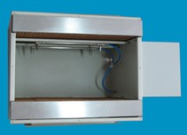 雙次汽化加濕器